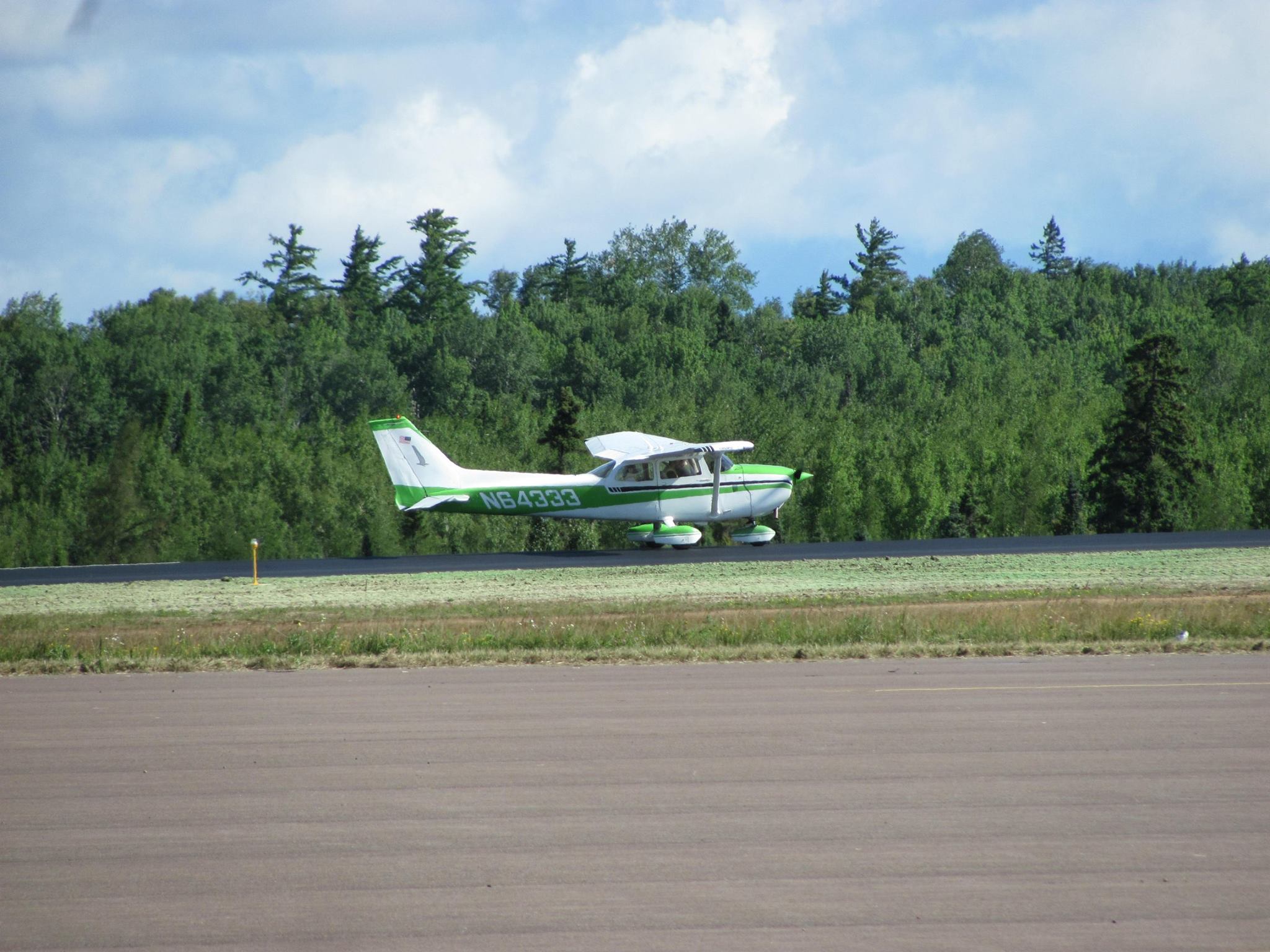 Sawtooth Aviation
